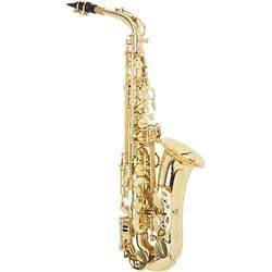 Musical Instruments & Gear  Woodwind  Saxophone