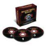 Music Hall Magic   Wonder Of Wurlitzer & Electric Organ 3CD Box Set