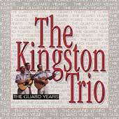 The Guard Years Box by Kingston Trio The CD, Aug 1997, 10 Discs, Bear 