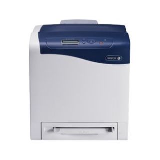 Xerox Phaser 6500n Workgroup Laser Printer
