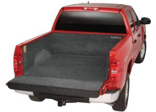   Truck Rug Liner Carpet Chevy Silverado GMC Sierra 8 FT Long Bed Box HD