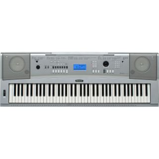 Yamaha DGX230 Digital Piano
