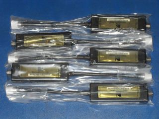 Lot Of 5 New B Band Converter [BBC] Module SUP 2400 For Directv