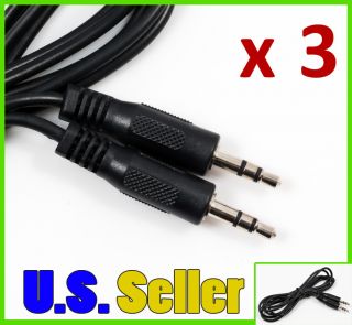  auxiliary cable in Portable Audio & Headphones