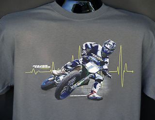 yamaha t shirt in Clothing, Shoes & Accessories