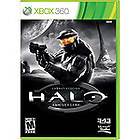 Halo Anniversary Xbox 360 Game Complete!