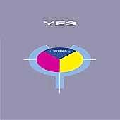 90125 by Yes CD, Mar 1984, Atco USA