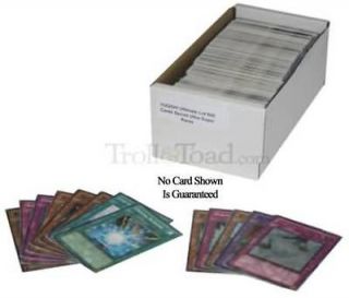 Yu Gi Oh Ultimate Lot 500 Cards Secret Ultra Super Rares (Yu Gi Oh 