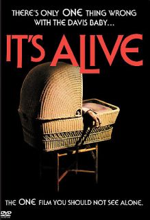 Its Alive 1 Its Alive 2 Its Alive 3 DVD, 2006, 2 Disc Set