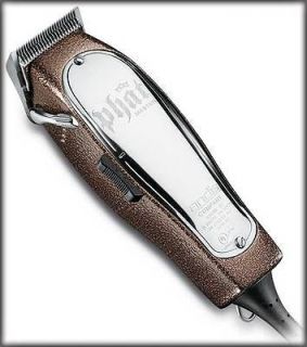 Andis Attachment Combs for Master Clipper #01380