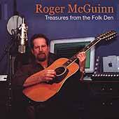   the Folk Den by Roger McGuinn CD, Aug 2001, Appleseed Records