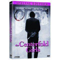 The Centerfold Girls DVD, 2009