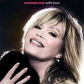 With Love by Amanda Lear CD, Jan 2007, Dst