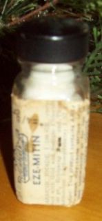 old medicine bottles in Bottles & Insulators