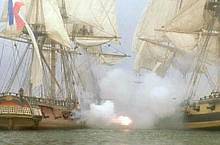 OTR Horatio Hornblower 3 old time radio nautical series  CD **SHIPS 