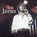Best of Jack Jones UK Import by Jack Jones CD, Jun 1997, Half Moon 