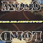 Two for the Road by Anne Marie Moss CD, Aug 1992, Vintage Jazz