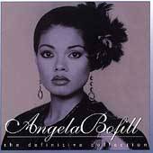The Definitive Collection by Angela Bofill CD, Jun 1999, Arista