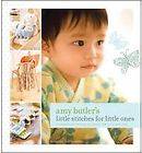 Amy Butlers Style Stitches Amy Butler 2010 Hardcover Spiral Amy Butler 