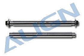 Align Feathering Shaft H50023 H50023T/TREX 500ESP/500E PRO/500EFL 
