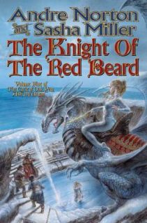 The Knight of the Red Beard No. 5 by Andre Alice Norton and Sasha 