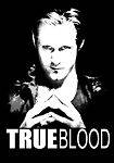 Eric Northman True Blood, TV, HBO, Vampire T Shirt
