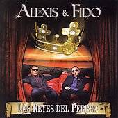 Los Reyes del Perreo by Alexis Fido CD, Sep 2006, Norte
