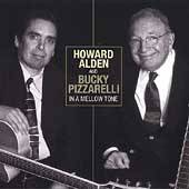 In a Mellow Tone by Howard Alden CD, Sep 2003, Concord Jazz