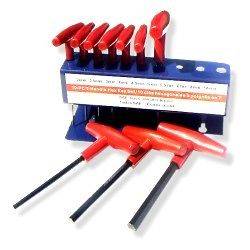 handle allen wrenches in Allen & Hex Wrenches