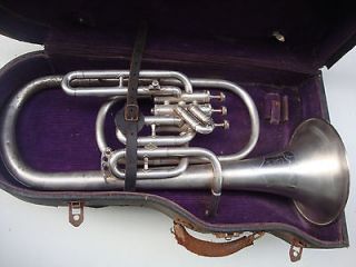 alto horn in Brass