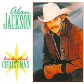 Honky Tonk Christmas by Alan Jackson CD, Sep 2003, BMG Special 