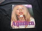 2000 Christina Aguilera Unauthorized Biography