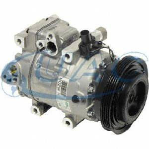 Universal Air Conditioner CO10947AN A C Compressor
