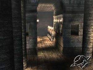 Kings Field The Ancient City Sony PlayStation 2, 2002