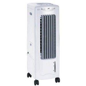 Sunpentown SF 610 Evaporative Air Cooler with Ionizer