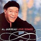 Love Songs by Al Jarreau CD, Jan 2008, Rhino Label