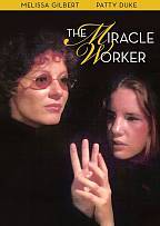 The Miracle Worker DVD, 2009