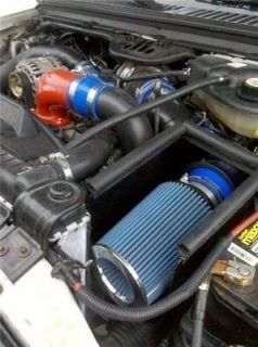   Ford 6.0 Powerstroke Diesel, Cold Air Intake System AEM Filter *NEW