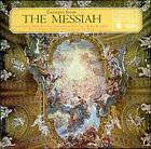 Handel Excerpts from The Messiah UK vinyl record LP MFP2108 MUSIC FOR 