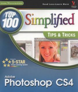 Adobe Photoshop CS4 by Lynette Kent 2009, Paperback
