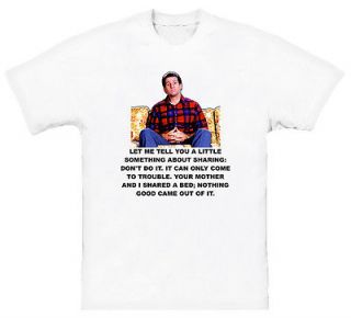 Al Bundy Quote TV Married With Children Funny T Shirt