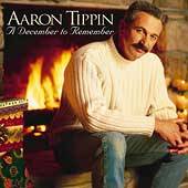 December to Remember by Aaron Tippin CD, Sep 2001, Lyric Street 