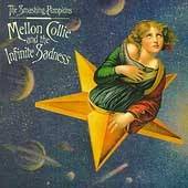 Mellon Collie and the Infinite Sadness by Smashing Pumpkins (CD, Oct 