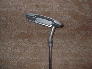 NORTHWESTERN SERIES 11 RIGHT HAND PUTTER LOOK HERE FOR GOLF CLUBS 
