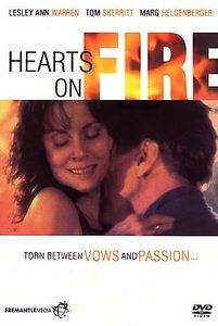 Hearts on Fire DVD, 2006