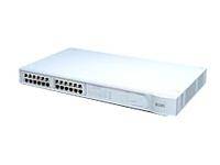 3Com SuperStack 3 3C16985B CA 24 Ports External Switch Managed 
