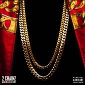   Bonus Tracks PA Digipak by 2 Chainz CD, Aug 2012, Def Jam USA