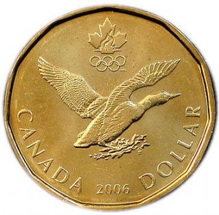 olympics coins 2006