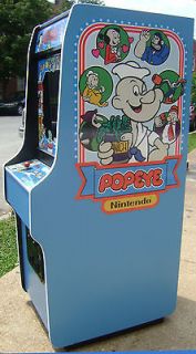used arcade machines in Video Arcade Machines