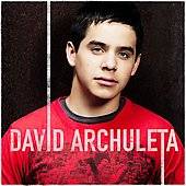 David Archuleta by David Archuleta CD, Dec 2008, Jive USA
